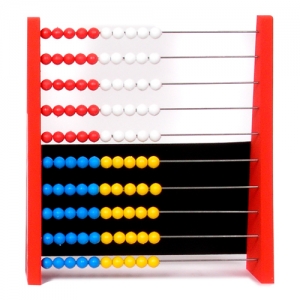 ΑΡΙΘΜΗΤΗΡΙΟ 28x27x6cm