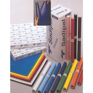 ΓΛΑΣΣΕ SADIPAL ΡΟΛΟ  50x65 ΜΩΒ