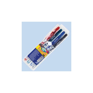 ΣΤΥΛΟ CENTRUM ΠΟΥ ΣΒΗΝΕΙ GEL 0,5mm ERASABLE