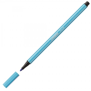 ΜΑΡΚΑΔΟΡΟΙ STABILO 68/57 AZURE