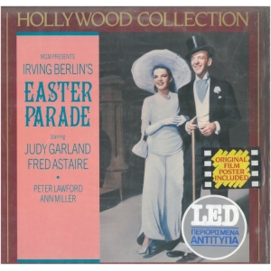 Easter Parade - Hollywood Collection