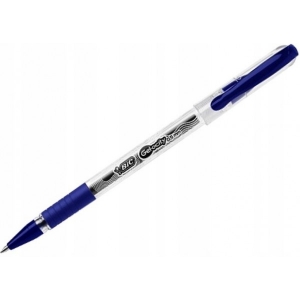 Bic στυλό Gelocity stic Μπλε