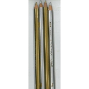 ΞΥΛΟΜΠΟΓΙΑ ΧΡΥΣΟ STAEDLER KARAT