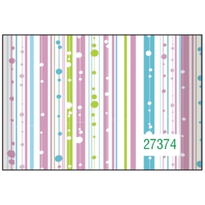 ΧΑΡΤΙ ΠΕΡΥΤΙΛΥΓΜΑΤΟΣ 70Χ100  ΠΟΛΥΧΡΩΜΟ ΡΙΓΕ