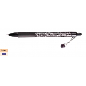ΣΤΥΛΟ BALL PEN GLAMOUR 0.5MM CENTRUM