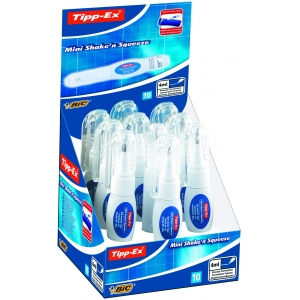 ΔΙΟΡΘΩΤΙΚΟ TIPP-EX ΣΤΥΛΟ 4ml miniSN.SQUEEZE (ΣΤΥΛΟ)