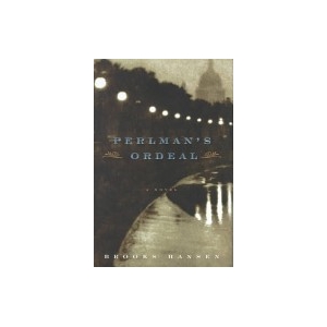 Perlmans Ordeal - Brooks Hansen