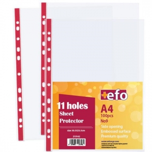 ΖΕΛΑΤΙΝΑ ΕΝΙΣΧΥΜΕΝΗ +ΕFΟ Α4 Ν9 RΕD SΙDΕ