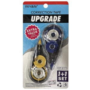  ΔΙΟΡΘΩΤΙΚΑ ΠΟΝΤΙΚΙΑ WAN YOU ΣΕΤ=2ΤΕΜ.