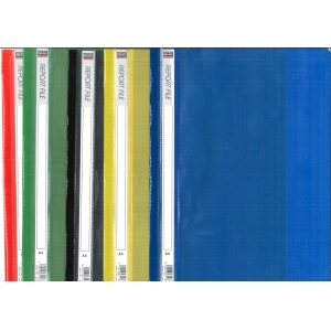 Skag Ντοσιέ με έλασμα PP Α4 διάφορα χρώματα