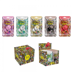 Yookie ΑΚΟΥΣΤΙΚΑ ΜΕ ΜΙΚΡΟΦΩΝΟ 810