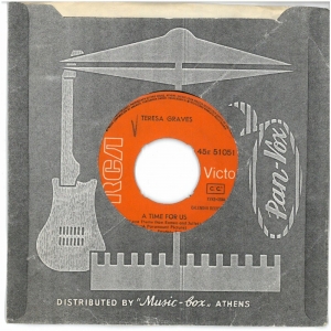 -A time for us-Love theme & We re on our way