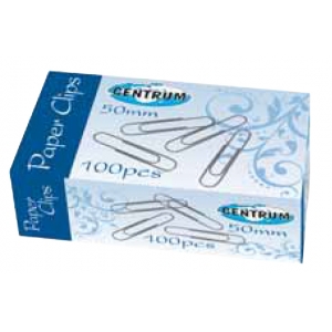 ΣΥΝΔΕΤΗΡΕΣ Νο 5 CENTRUM 50 TEM