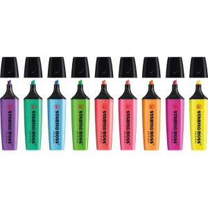  ΜΑΡΚΑΔΟΡΟΣ STABILO BOSS 70/55 ΛΕΒΑΝΤΑ.