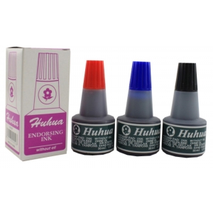 ΜΕΛΑΝΙ ΣΦΡΑΓΙΔΟΣ ΚΙΝΑΣ 30ml ΛΙΛΑ