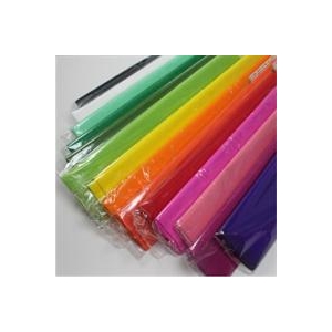 ΧΑΡΤΙ ΑΜΠΑΖΟΥΡ(ΓΚΟΦΡΕ) COLORFIX 50x250cm