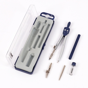 FOSKA ΣΧΟΛΙΚΟΣ ΜΕΤΑΛΛΙΚΟΣ ΔΙΑΒΗΤΗΣ 11,5ΕΚ