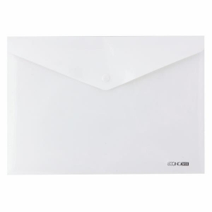 ΤΣΑΝΤΑΚΙΑ ΔΙΑΦΑΝΗ ΤΡΟΥΚ 24Χ33 ECONOMIX ΛΕΥΚΟ