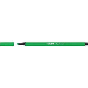 ΜΑΡΚΑΔΟΡΟΙ STABILO 68/033 FLUO GREEN