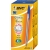 BIC ΣΤΥΛΟ CRISTAL MED ΜΠΛΕ
