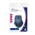 MediaRange Optical Mouse MROS203 Black/Grey, Wireless