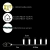 100 LED ΛΕΥΚΑ ΕΞΩΤΕΡΙΚΑ ΠΡΟΓΡΑΜΜΑ L.V.