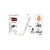 Μαρκαδόροι Οινοπνεύματος Artix Διπλοί Creative Markers 97 Rose Beige