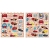ΑΛΜΠΟΥΜ ΓΙΑ STICKERS 563208 20X21 CARS 10 ΣΕΛΙΔΩΝ