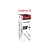 Μαρκαδόροι Οινοπνεύματος Artix Διπλοί Creative Markers 12 Coral Red