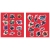 ΑΛΜΠΟΥΜ ΓΙΑ STICKERS 508050 20X21 SPIDERMAN 10 ΣΕΛΙΔΩΝ