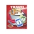 UPI TRAVEL 16x20cm