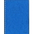 LGF COVER ΤΕΤΡΑΔΙΟ ΣΠΙΡΑΛ 17Χ25 4Θ 120Φ
