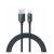 Baseus Type-C Crystal Shine series fast charging data cable 100W 1.2m Black (CAJY000401)