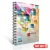 Τετράδιο Θεμάτων Vivid 17x24 3 Θέματα
